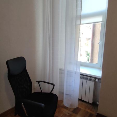 Flat in the city center Oděsa Exteriér fotografie