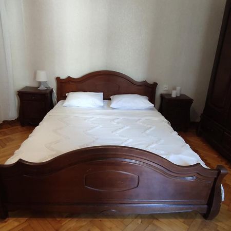 Flat in the city center Oděsa Exteriér fotografie
