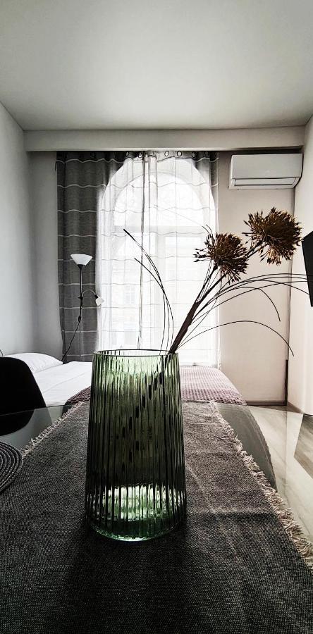 Flat in the city center Oděsa Exteriér fotografie