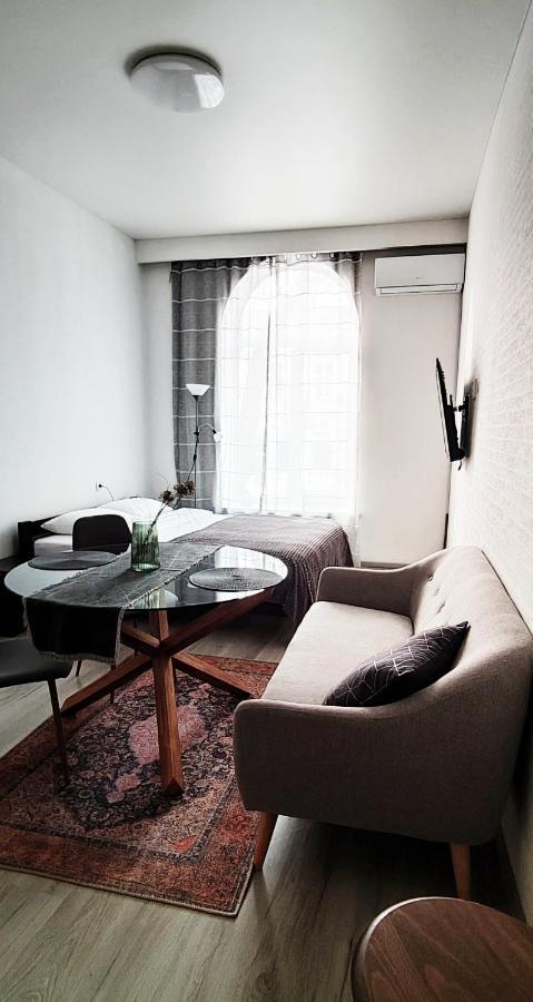 Flat in the city center Oděsa Exteriér fotografie