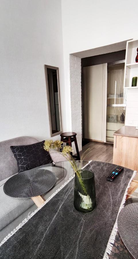 Flat in the city center Oděsa Exteriér fotografie