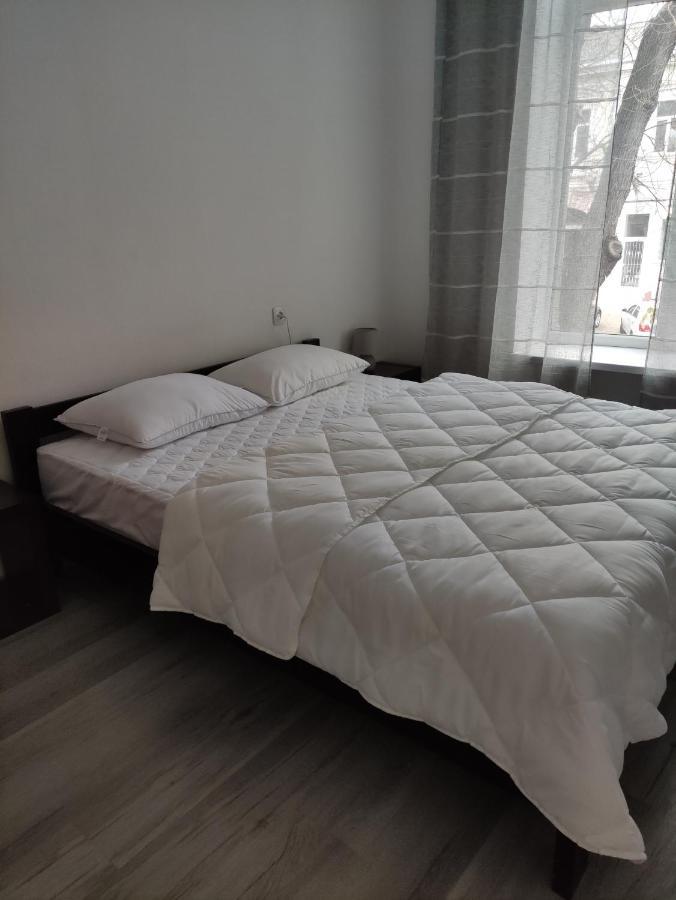 Flat in the city center Oděsa Exteriér fotografie