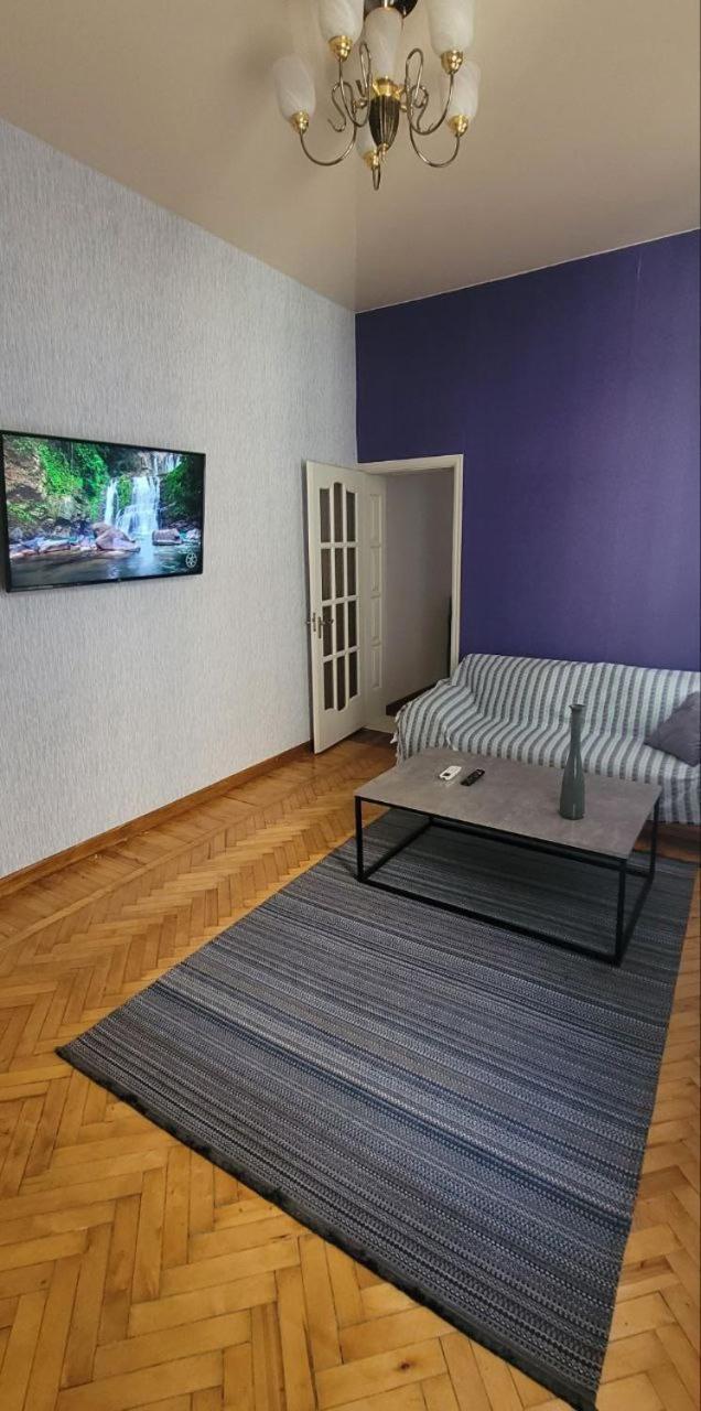 Flat in the city center Oděsa Exteriér fotografie