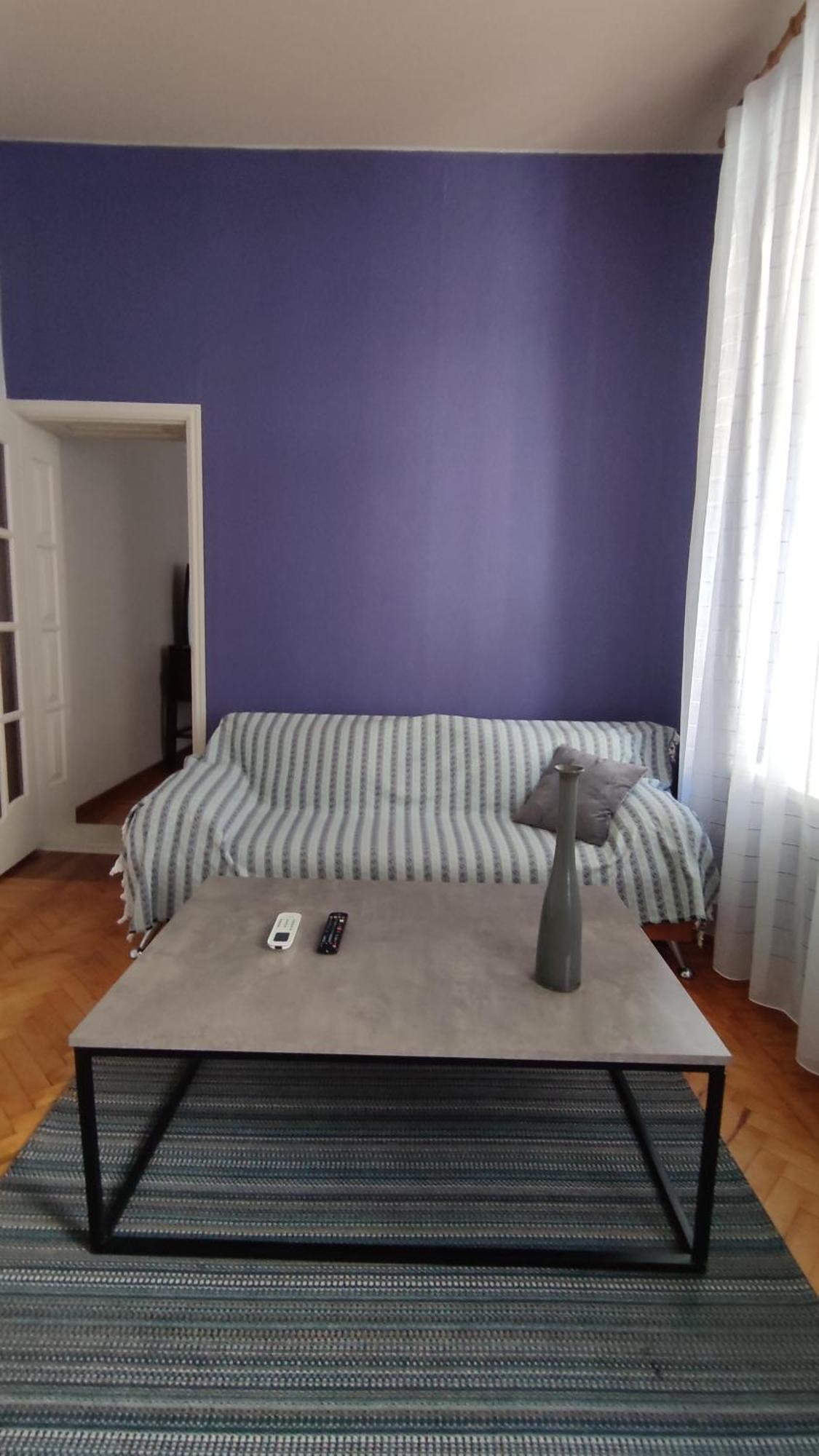 Flat in the city center Oděsa Exteriér fotografie