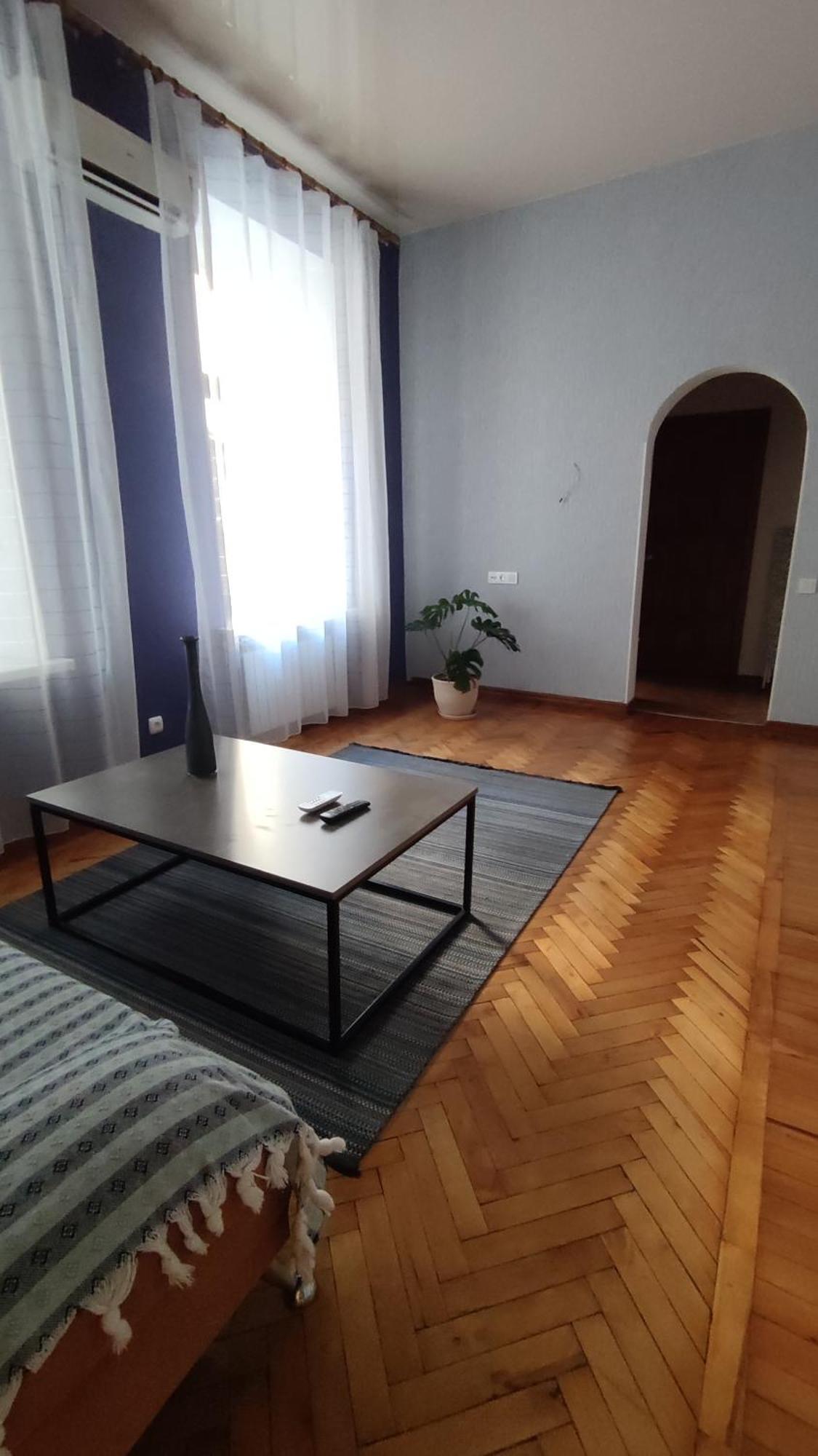 Flat in the city center Oděsa Exteriér fotografie