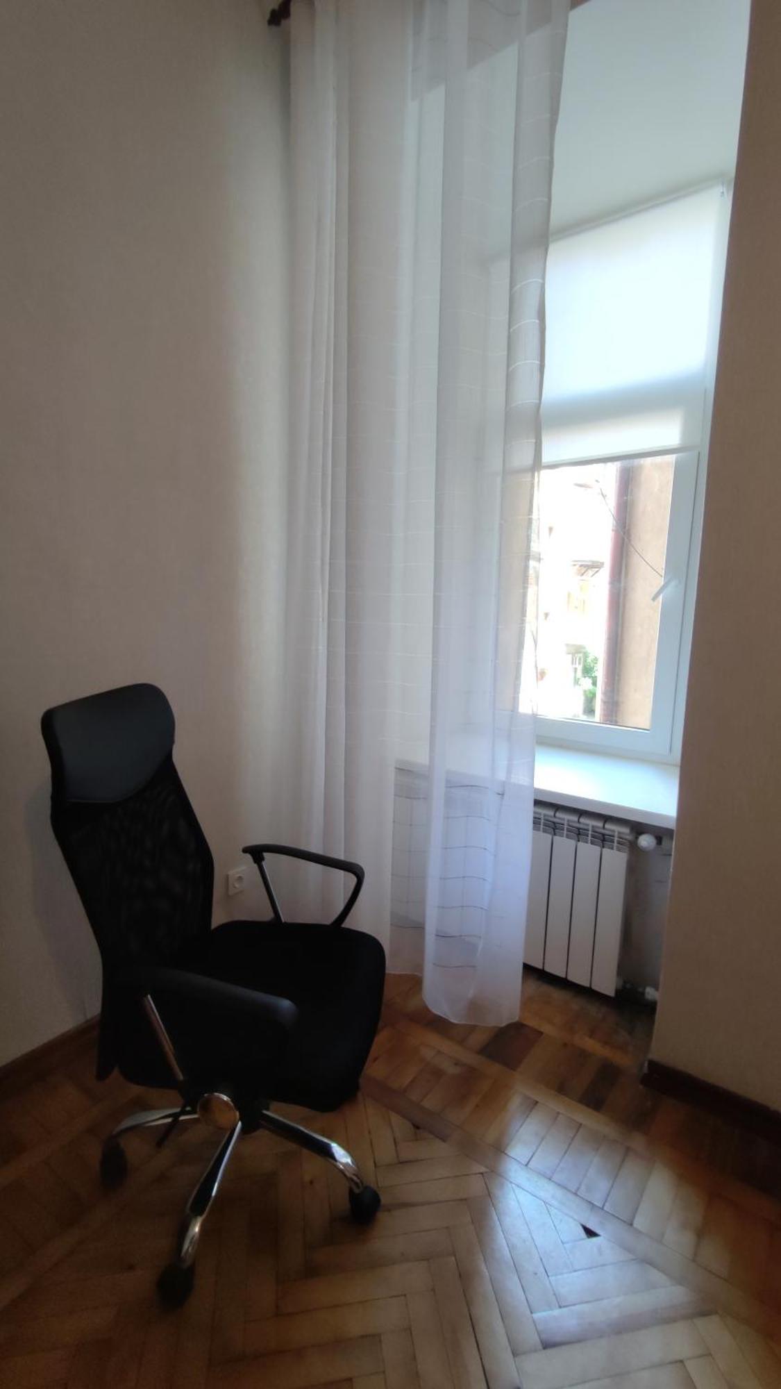 Flat in the city center Oděsa Exteriér fotografie