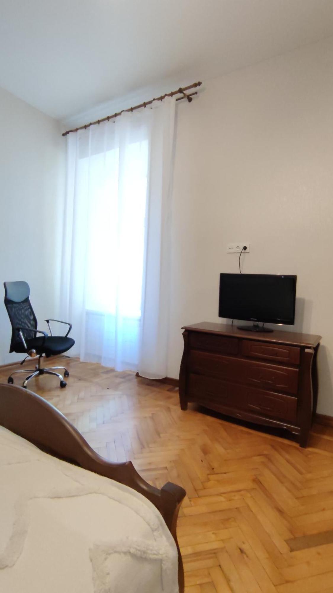 Flat in the city center Oděsa Exteriér fotografie