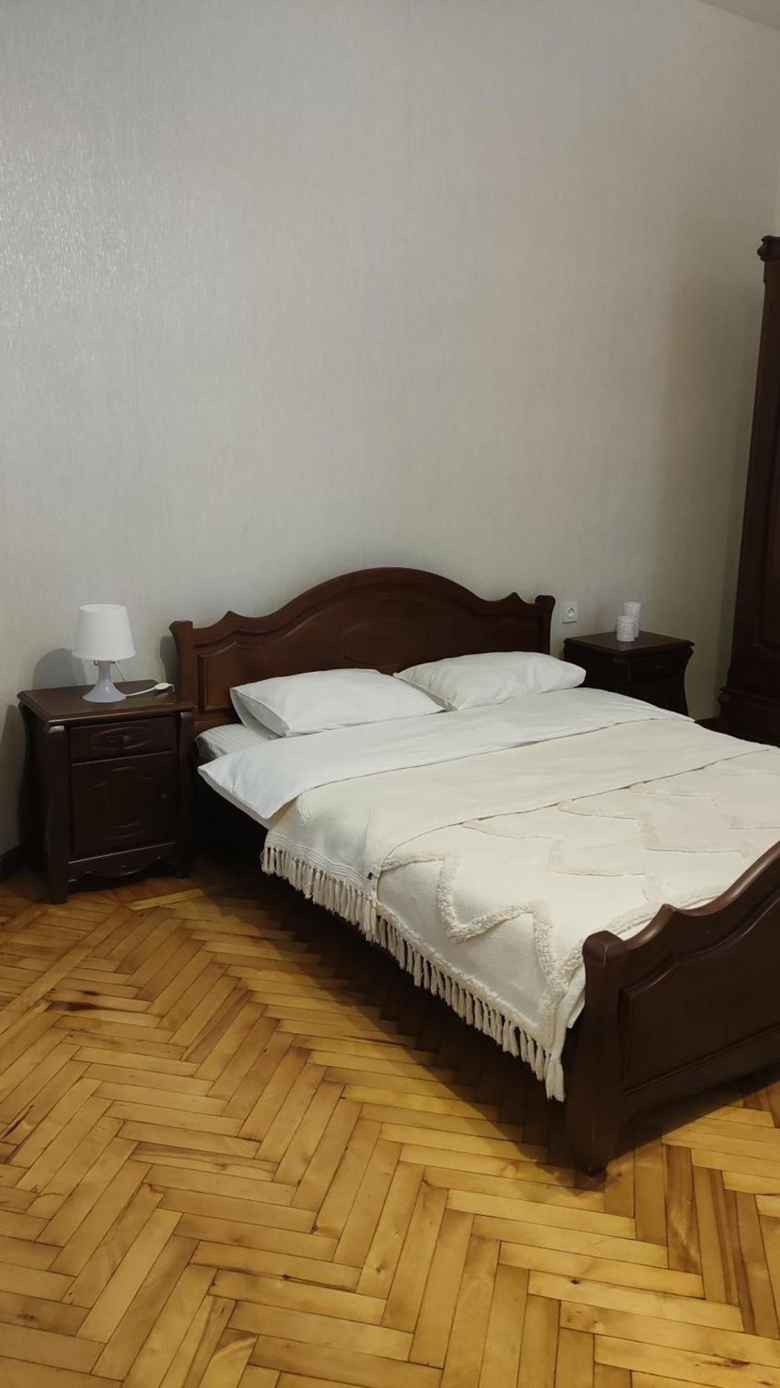 Flat in the city center Oděsa Exteriér fotografie